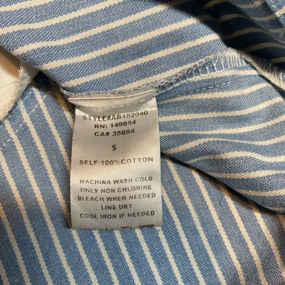 Anthropologie Sadie and Sage Skirt - Picture 3 of 6